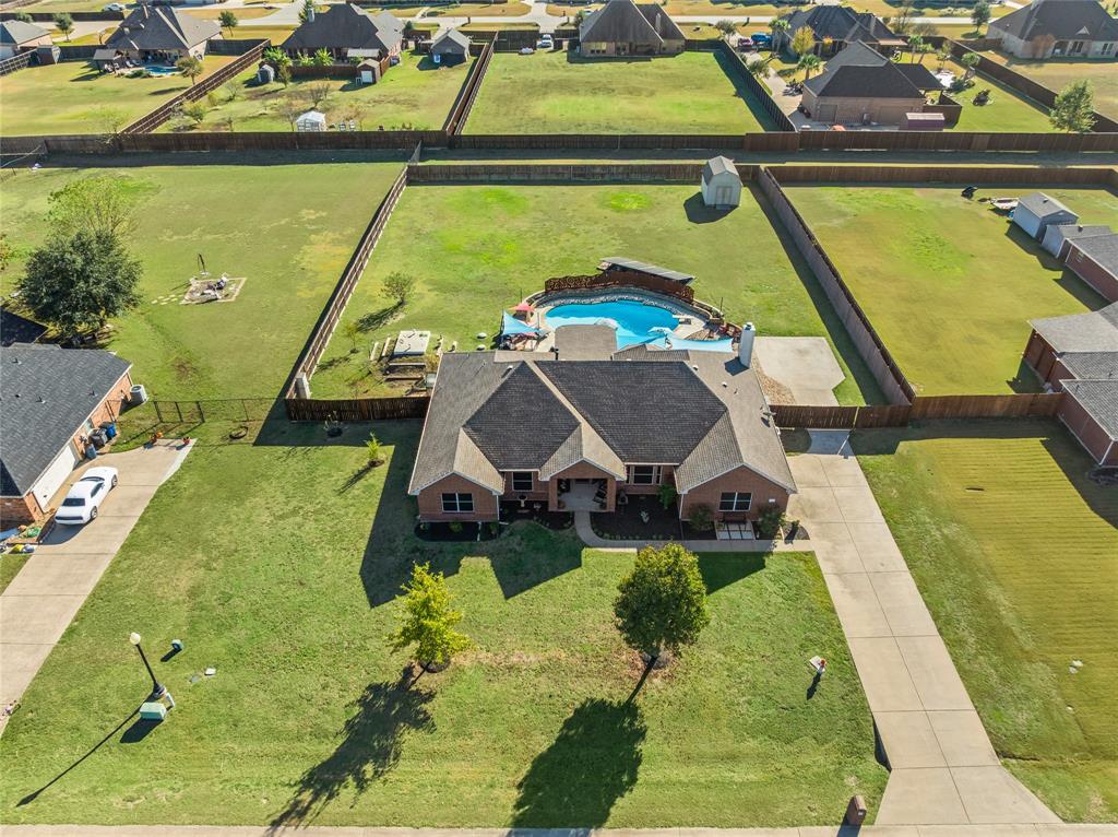 Springfield Farms - Residential
