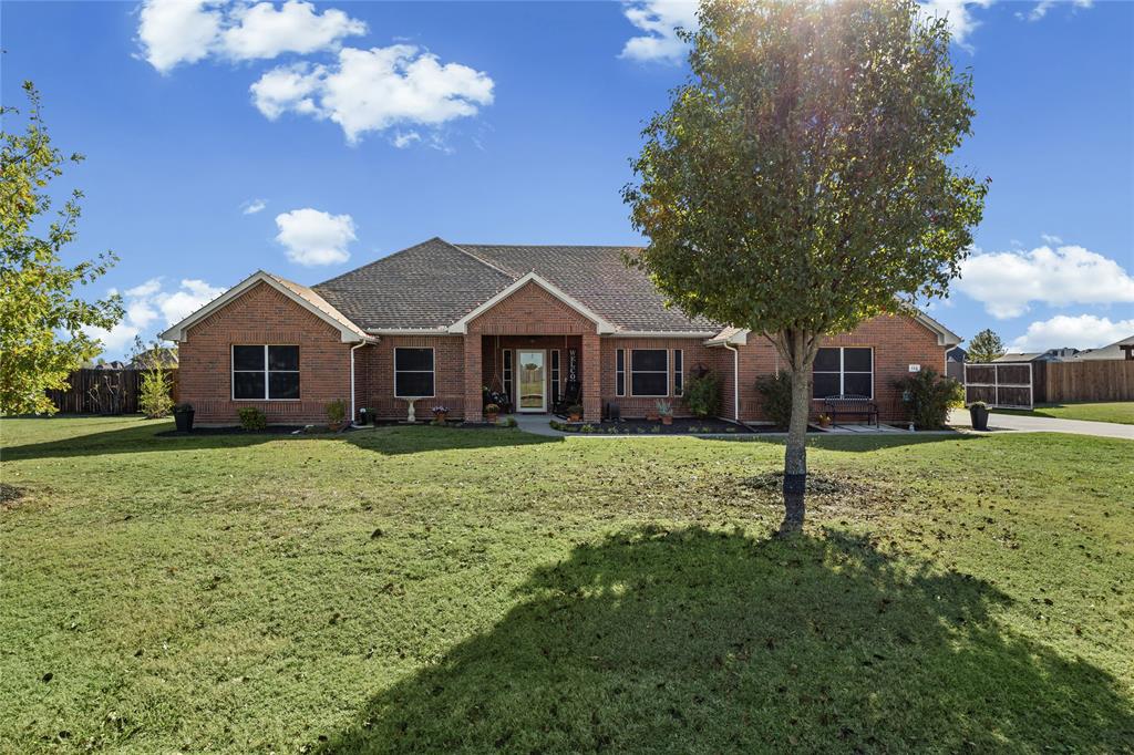 Springfield Farms - Residential