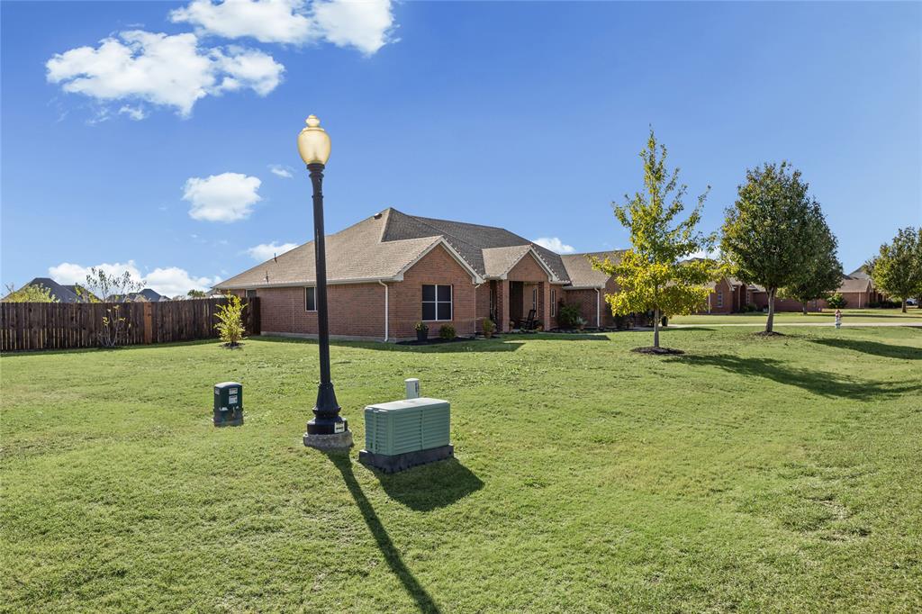 Springfield Farms - Residential