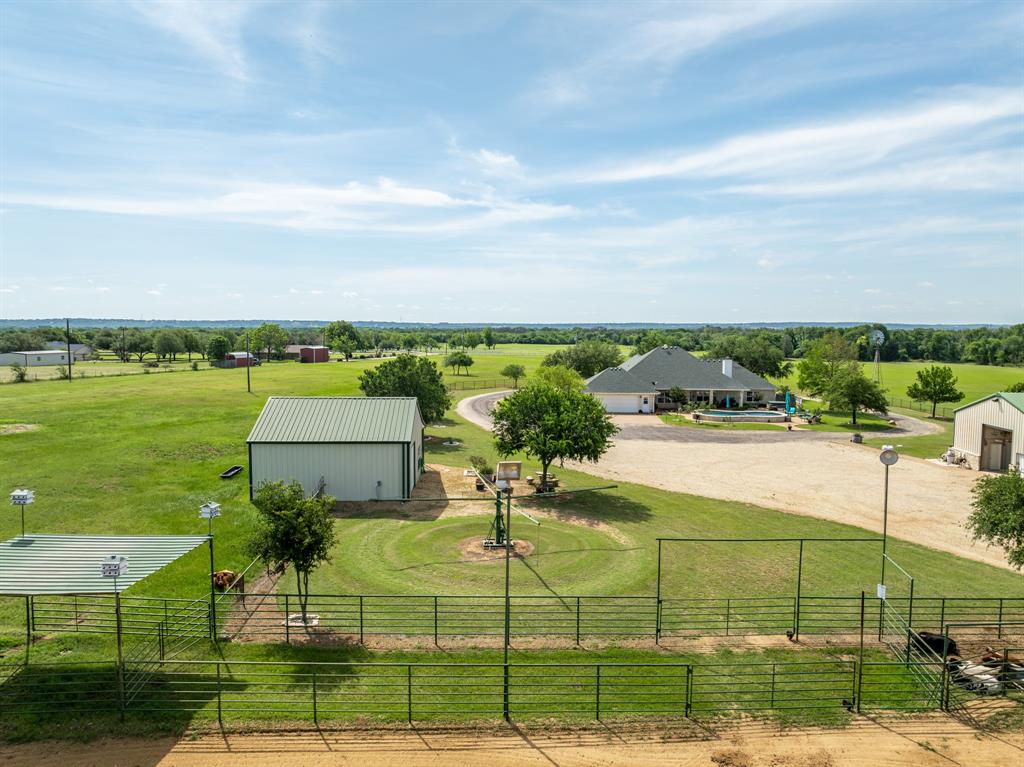 Sinclair George W - Residential