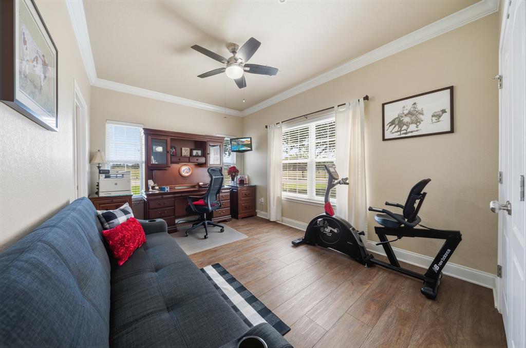 Sinclair George W - Residential