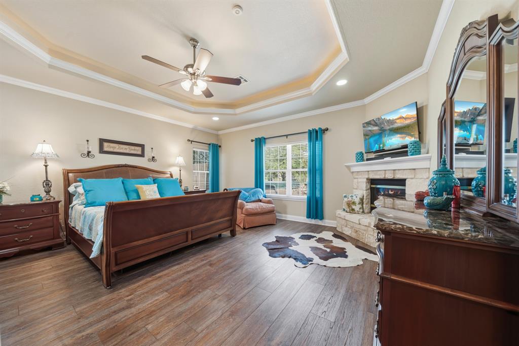 Sinclair George W - Residential