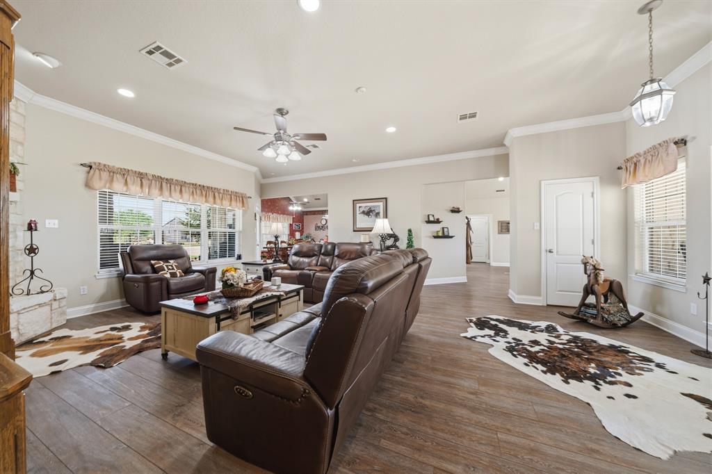 Sinclair George W - Residential