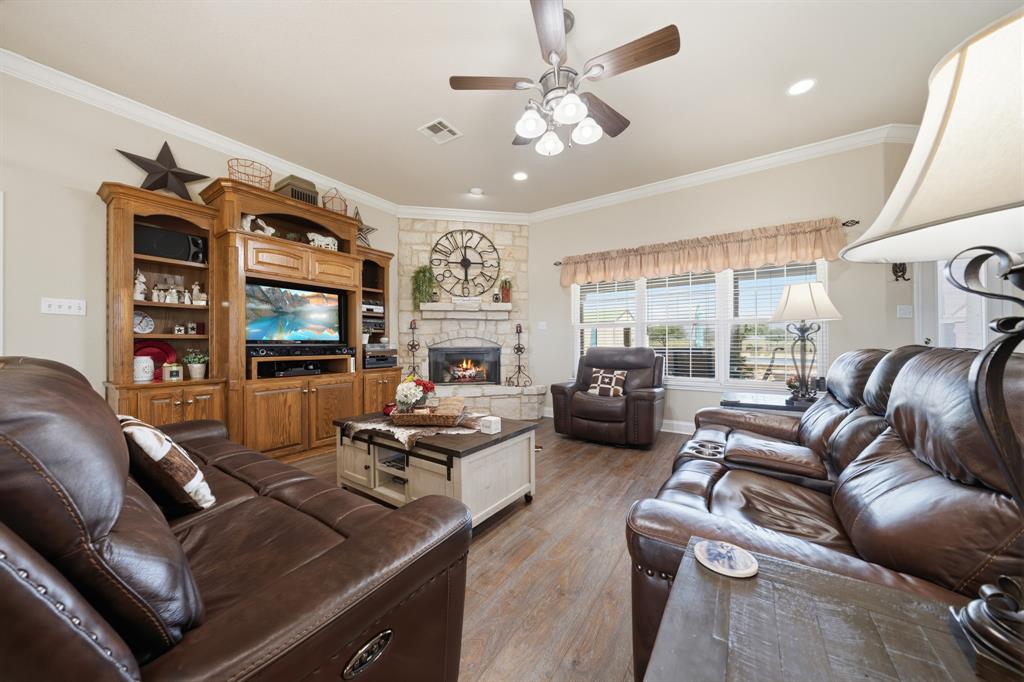 Sinclair George W - Residential