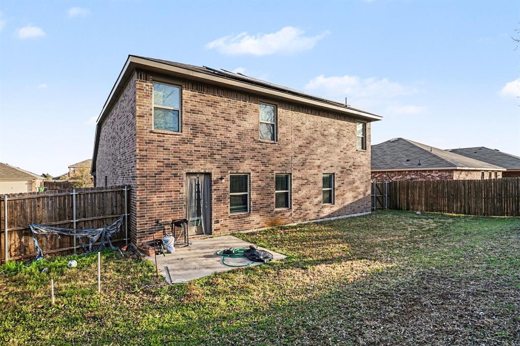 Highland Meadows PH 3 - Residential
