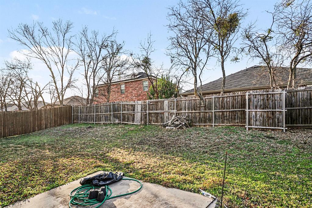 Highland Meadows PH 3 - Residential