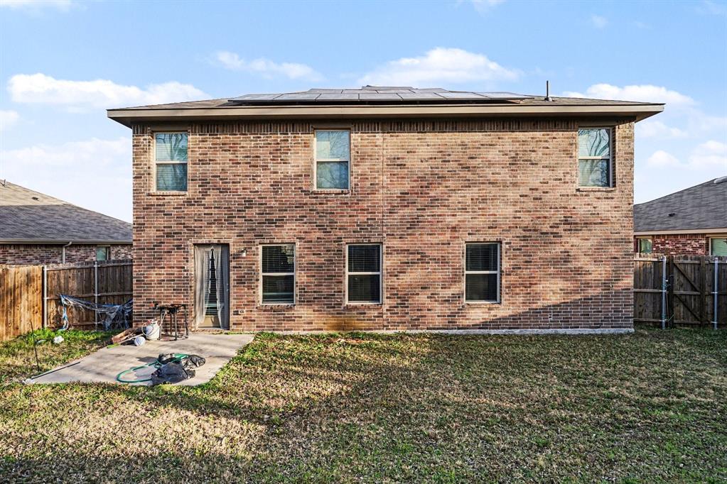 Highland Meadows PH 3 - Residential