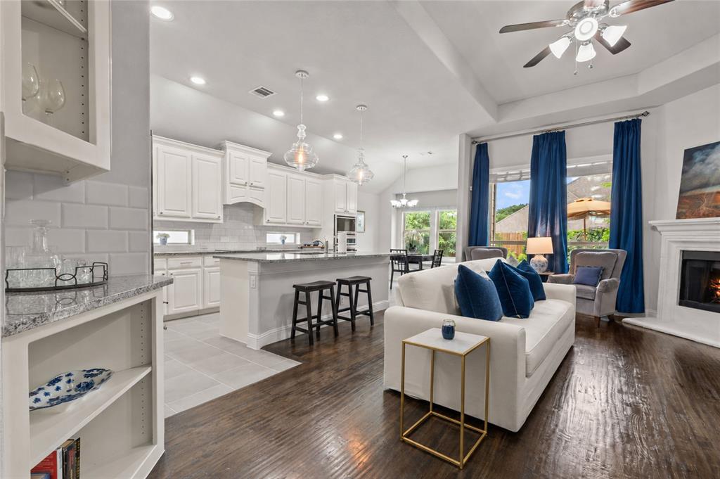 Skyline Ranch - Residential