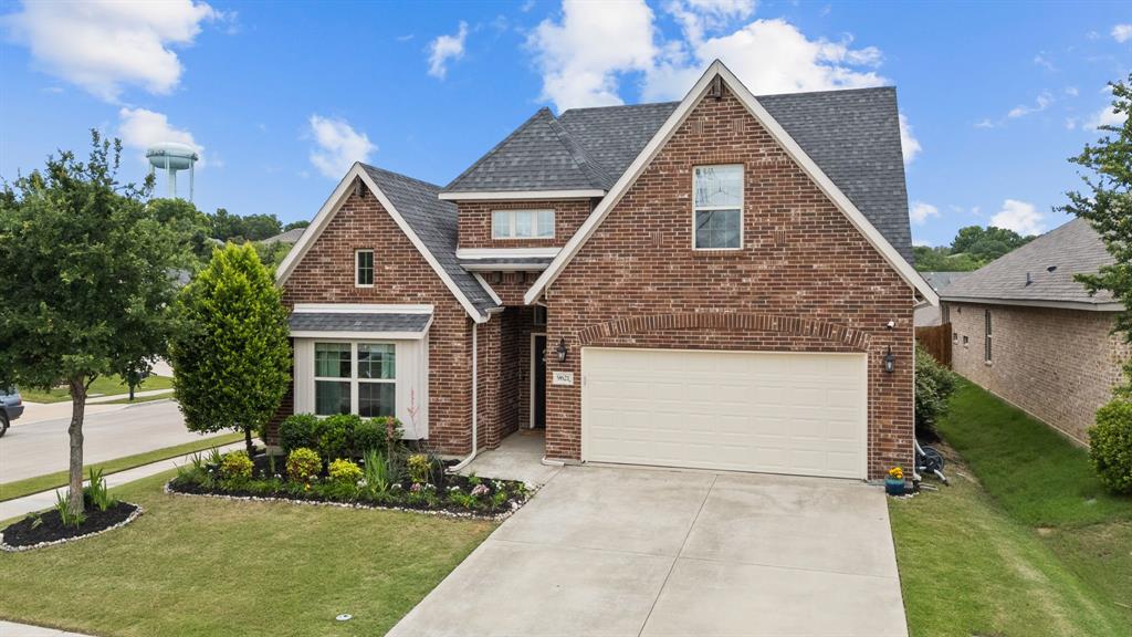 Skyline Ranch - Residential