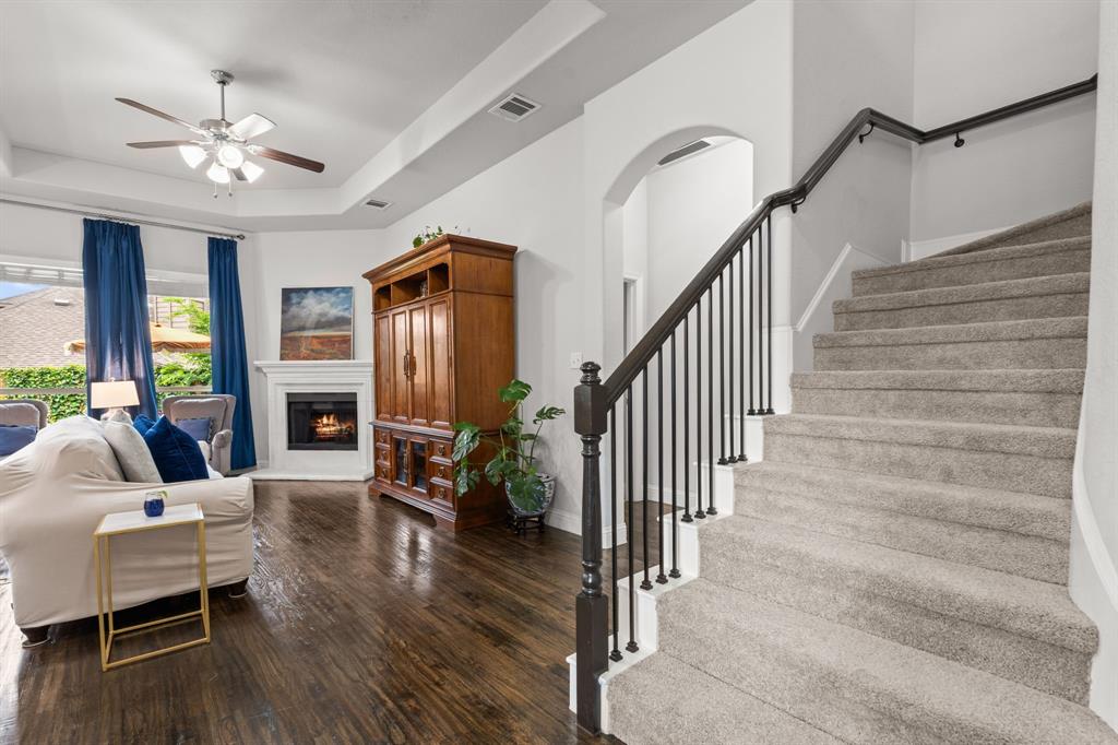 Skyline Ranch - Residential