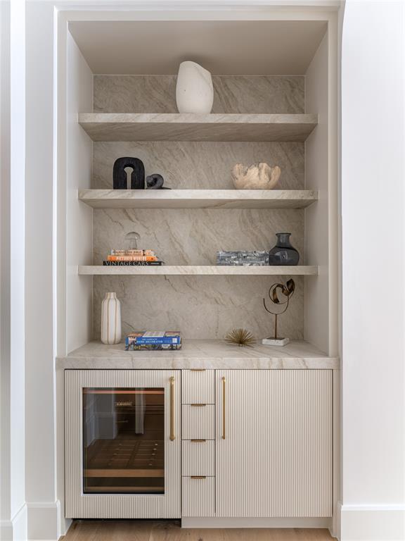 Jackson Heights Add 1st Instl - Residential