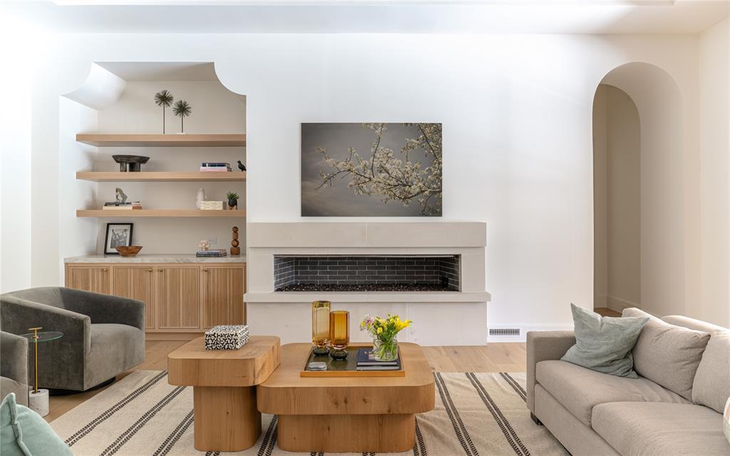 Jackson Heights Add 1st Instl - Residential