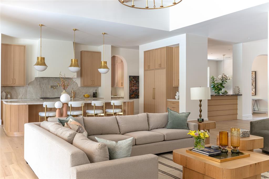 Jackson Heights Add 1st Instl - Residential