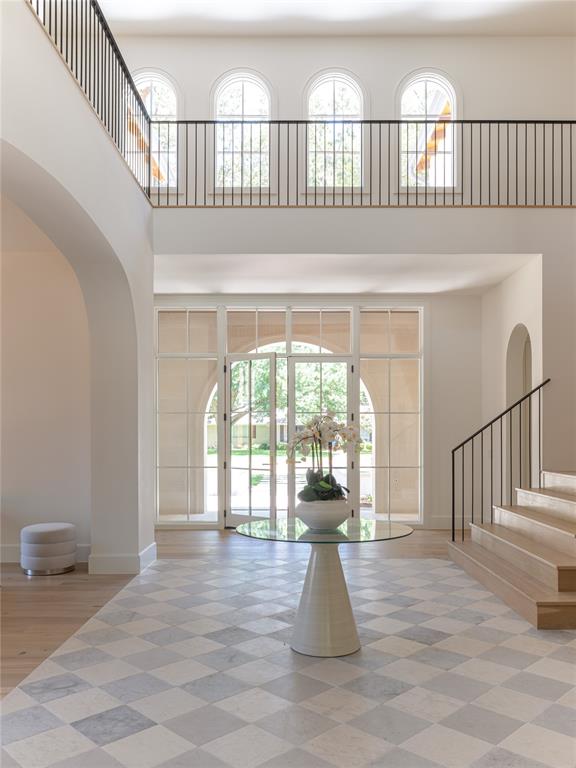 Jackson Heights Add 1st Instl - Residential