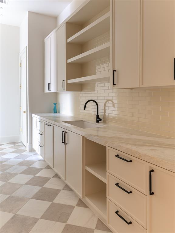 Jackson Heights Add 1st Instl - Residential