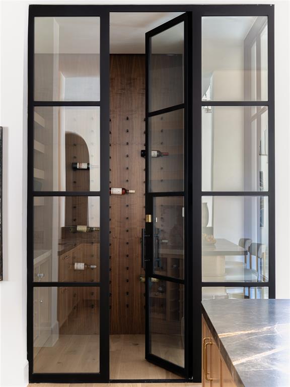 Jackson Heights Add 1st Instl - Residential