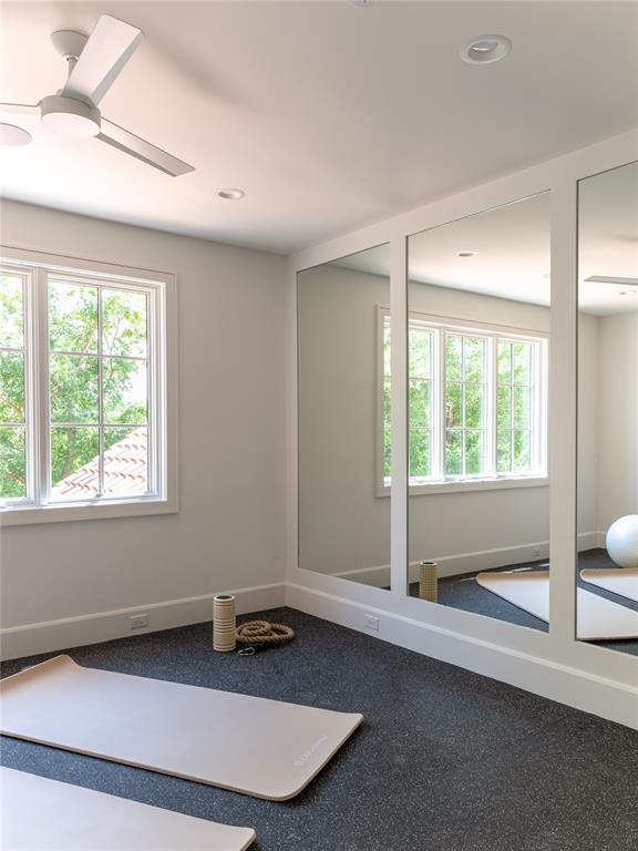 Jackson Heights Add 1st Instl - Residential