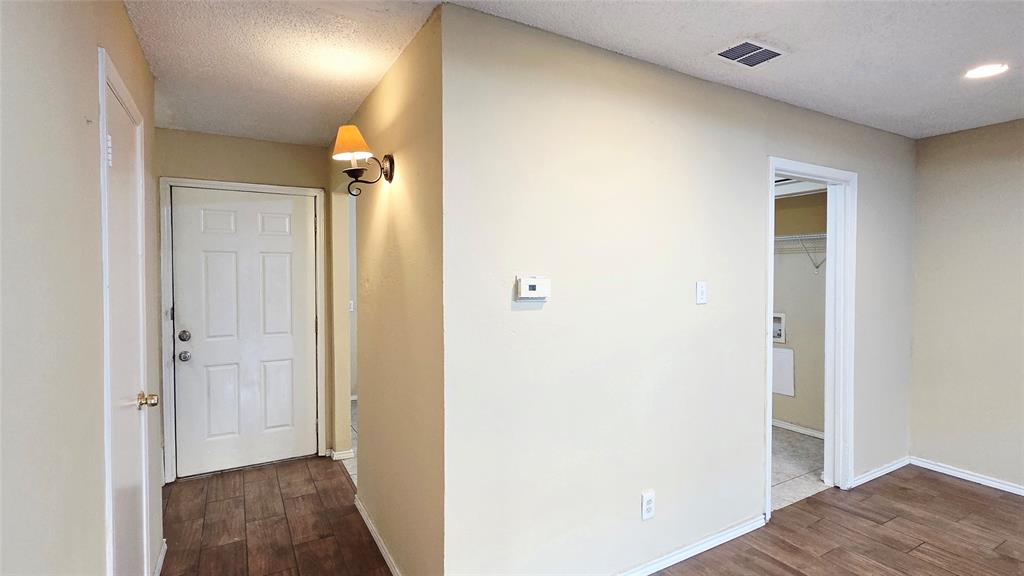 Richardson Life Style Twnhms - Residential