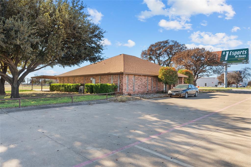 Forest Wood Indust Add - Commercial Sale