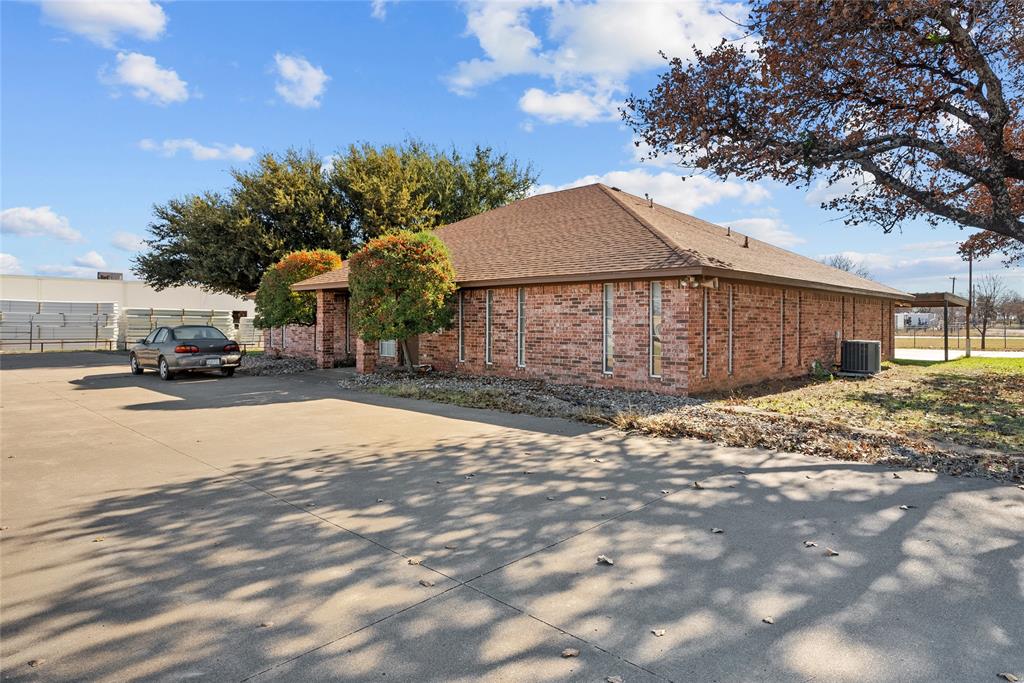 Forest Wood Indust Add - Commercial Sale