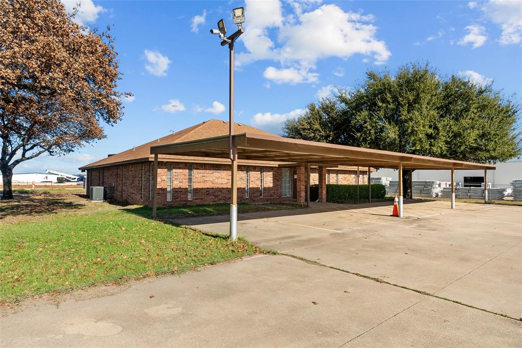Forest Wood Indust Add - Commercial Sale