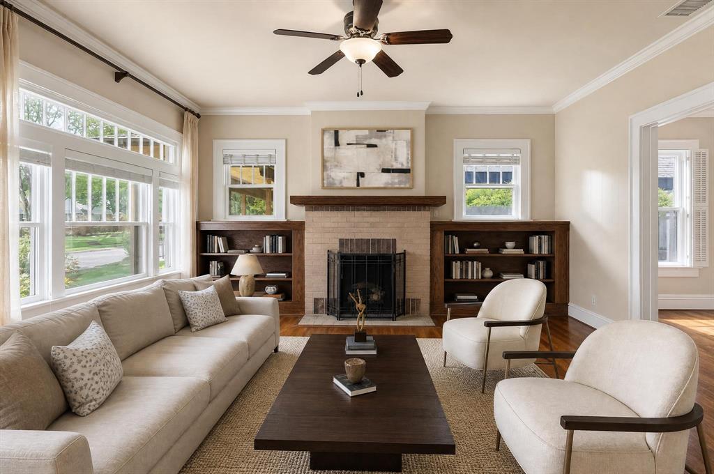 Queensborough Add - Residential