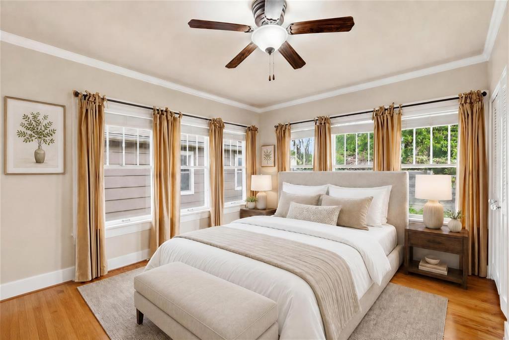 Queensborough Add - Residential