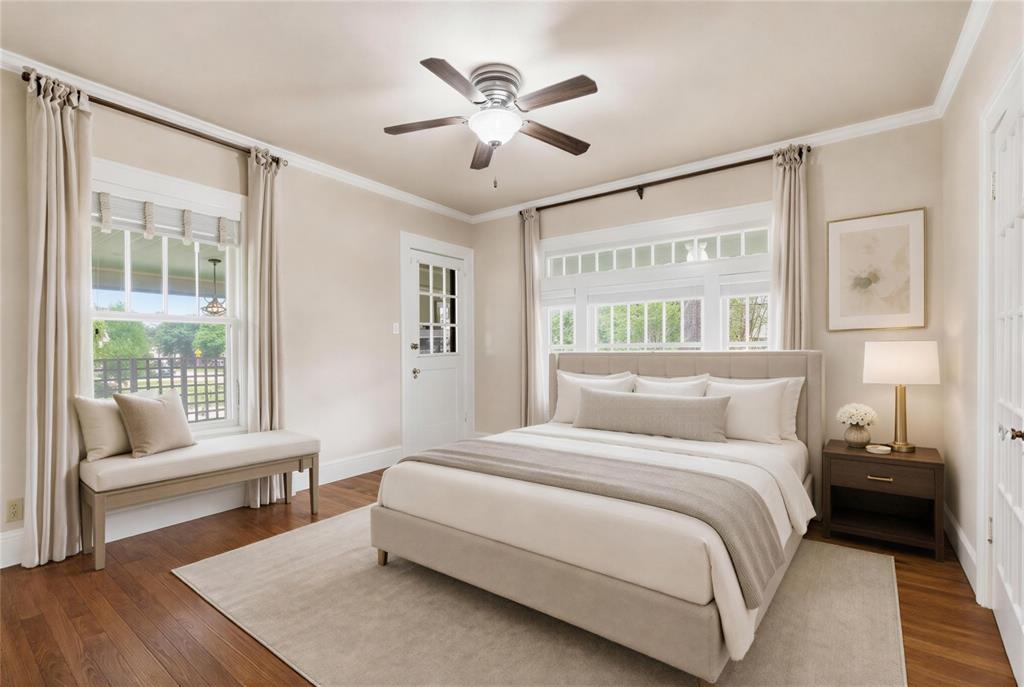 Queensborough Add - Residential