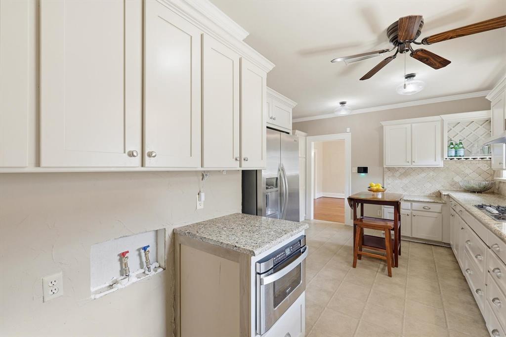 Queensborough Add - Residential