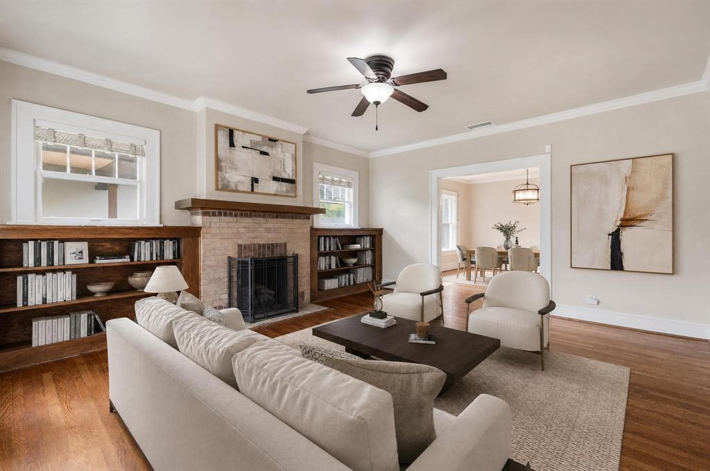 Queensborough Add - Residential