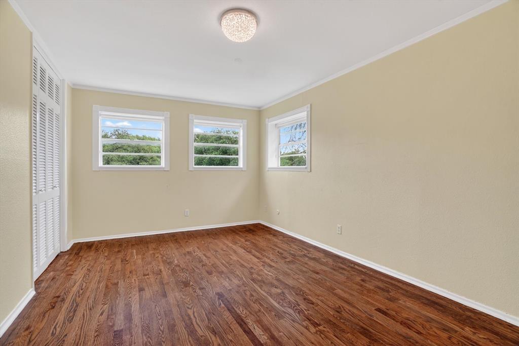 Ridgmar Add - Residential
