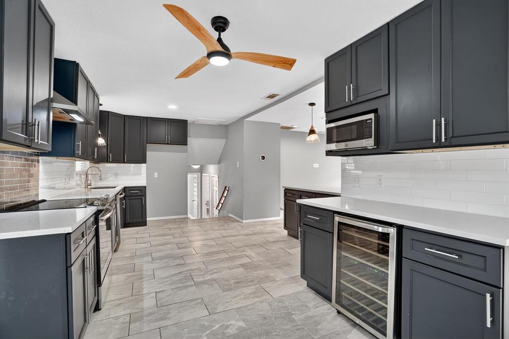 Ridgmar Add - Residential