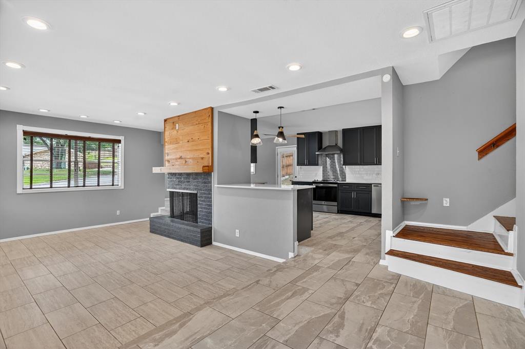 Ridgmar Add - Residential
