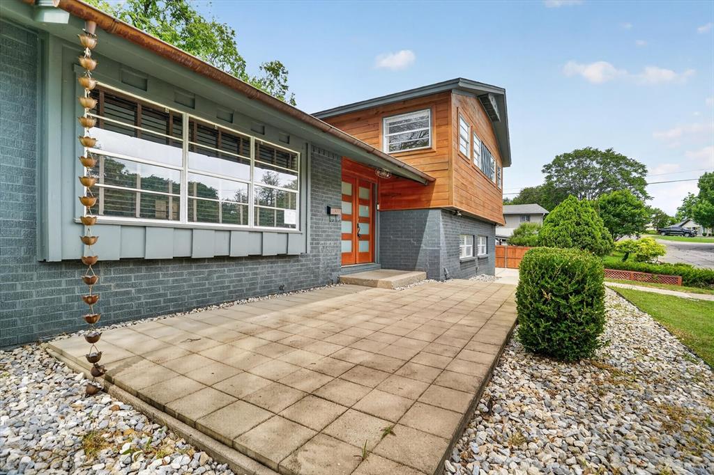 Ridgmar Add - Residential