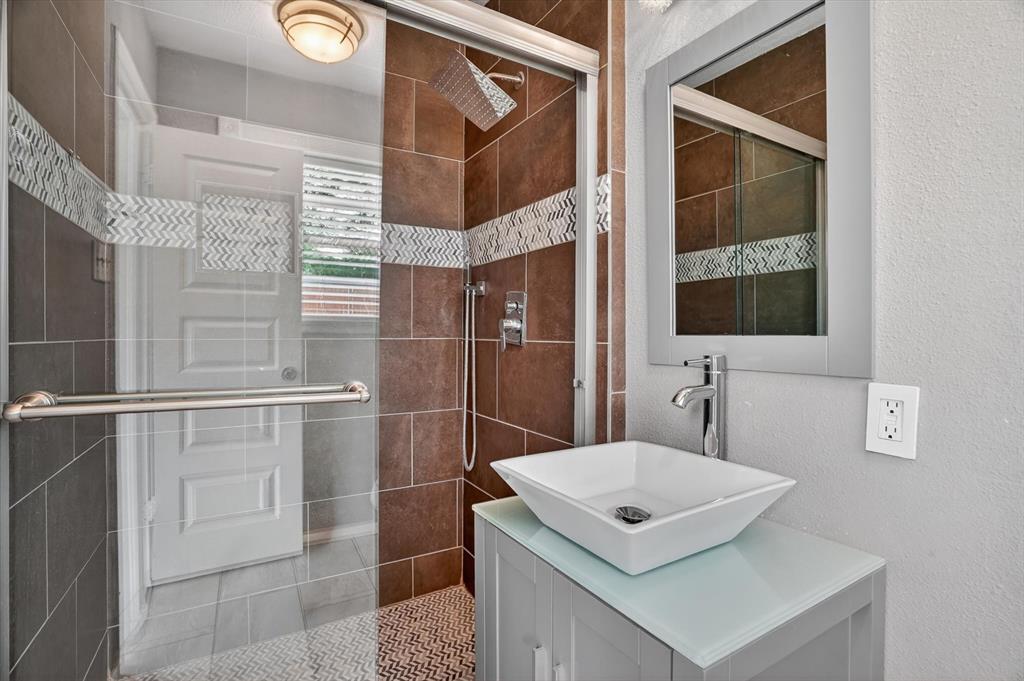 Ridgmar Add - Residential