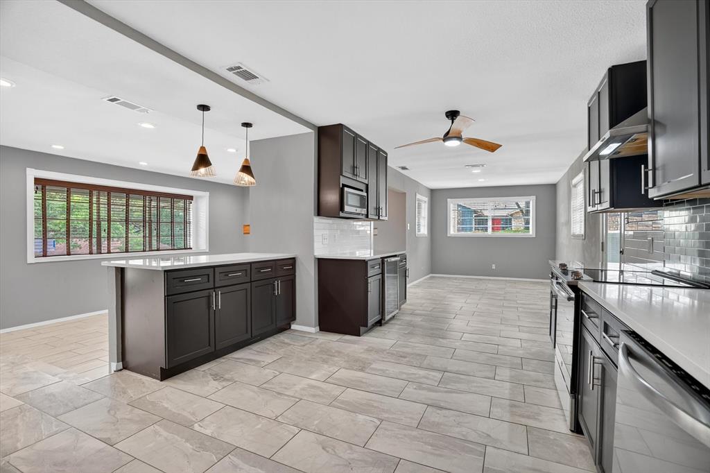 Ridgmar Add - Residential