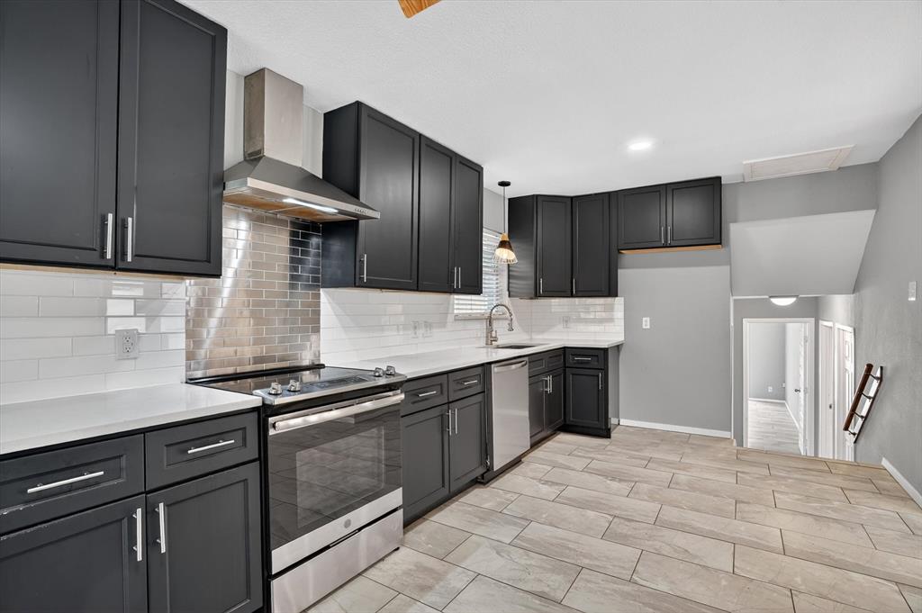 Ridgmar Add - Residential