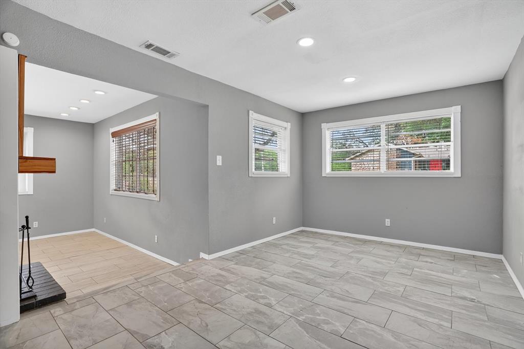 Ridgmar Add - Residential