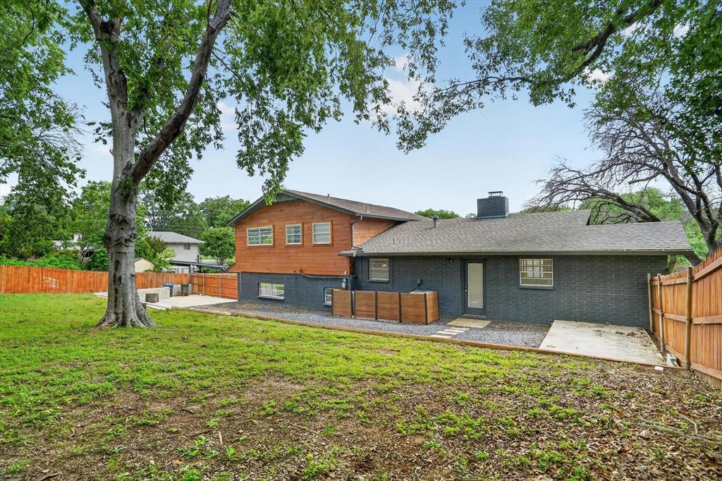 Ridgmar Add - Residential