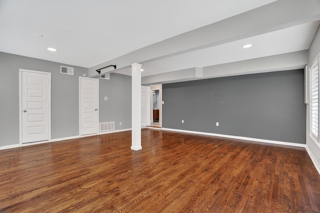 Ridgmar Add - Residential