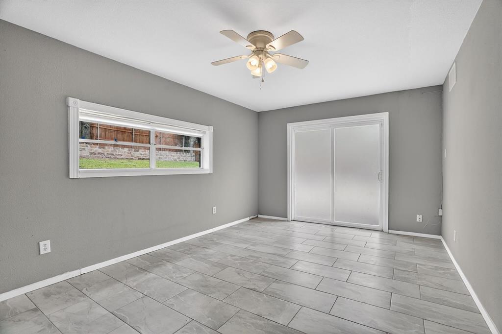 Ridgmar Add - Residential