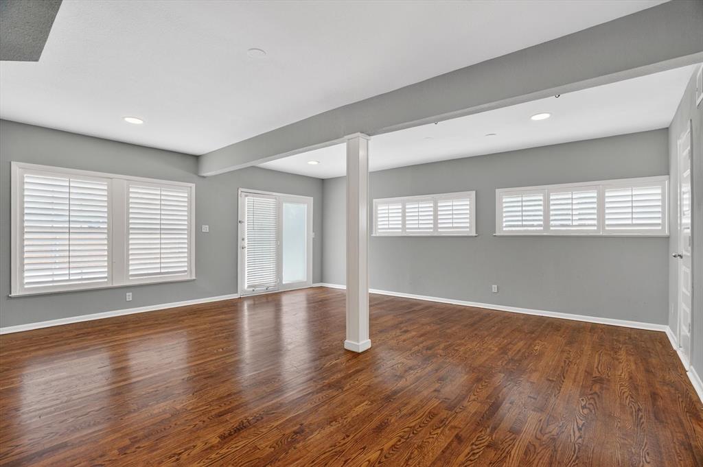 Ridgmar Add - Residential