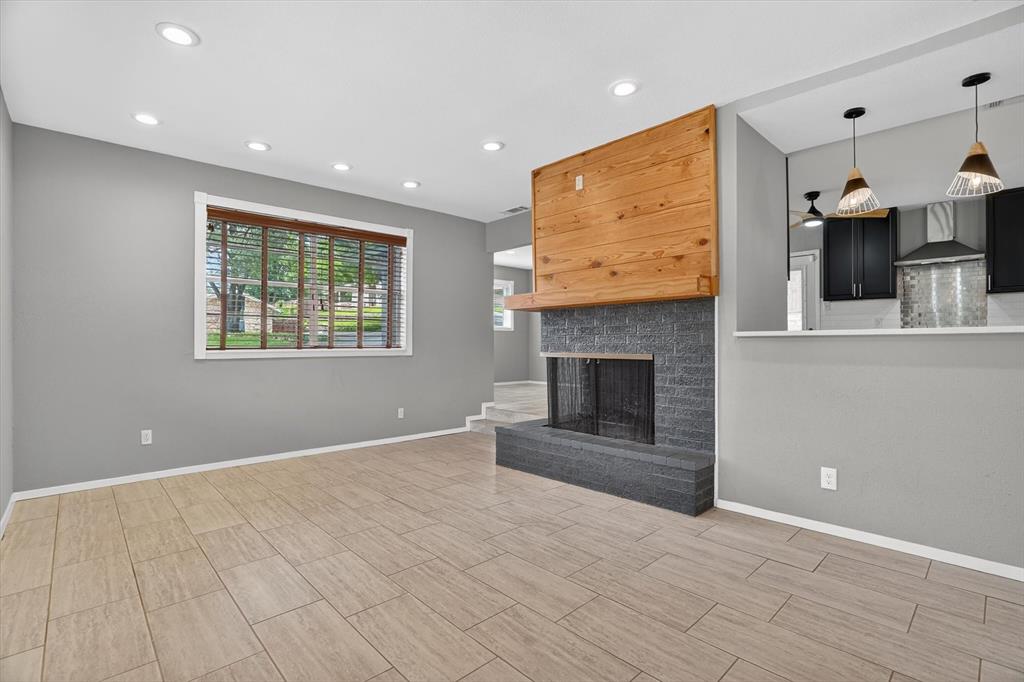 Ridgmar Add - Residential