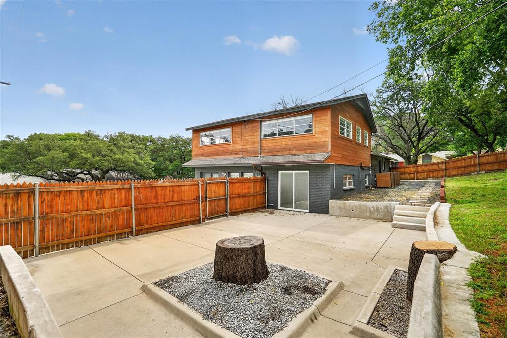 Ridgmar Add - Residential