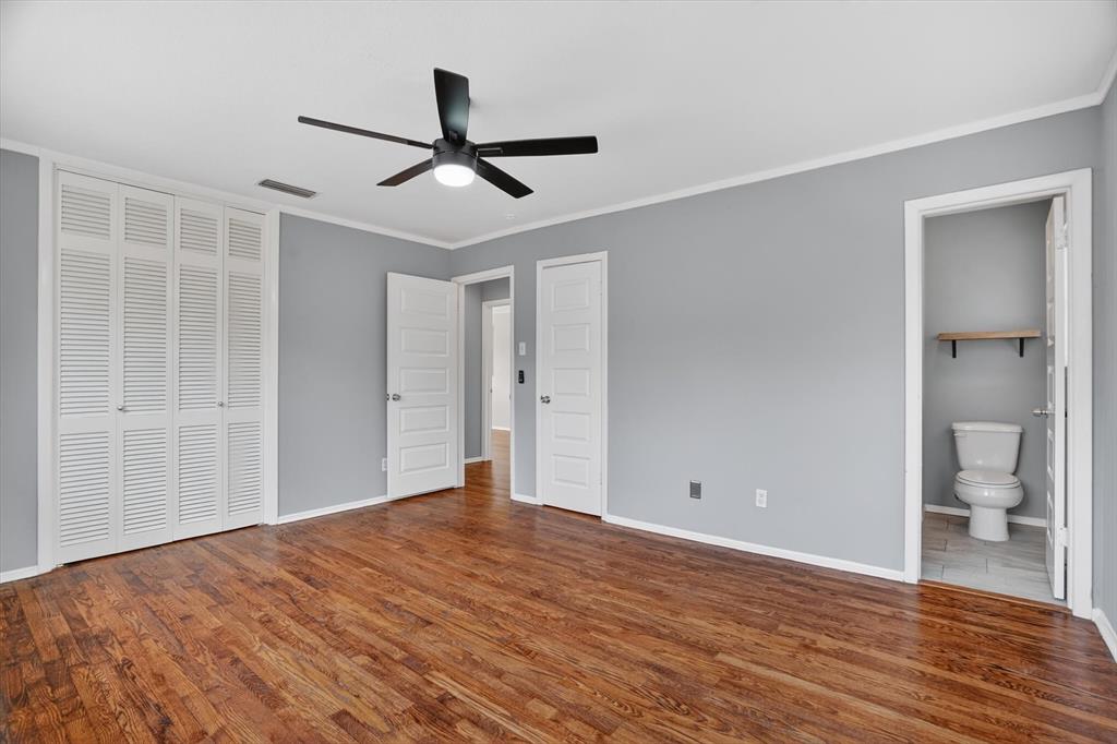 Ridgmar Add - Residential