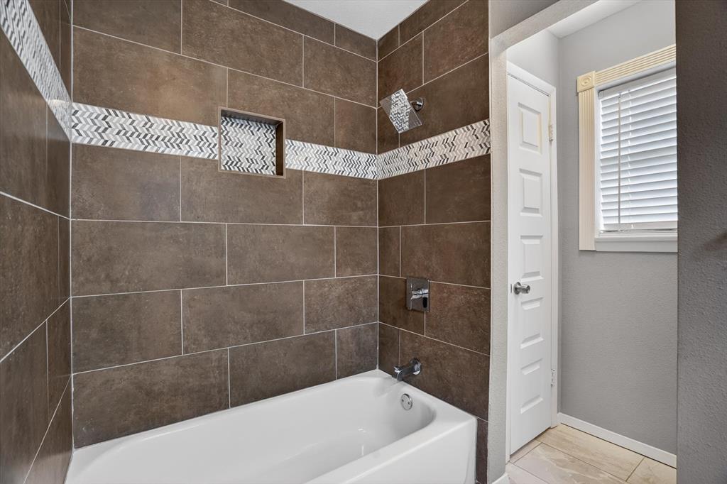 Ridgmar Add - Residential