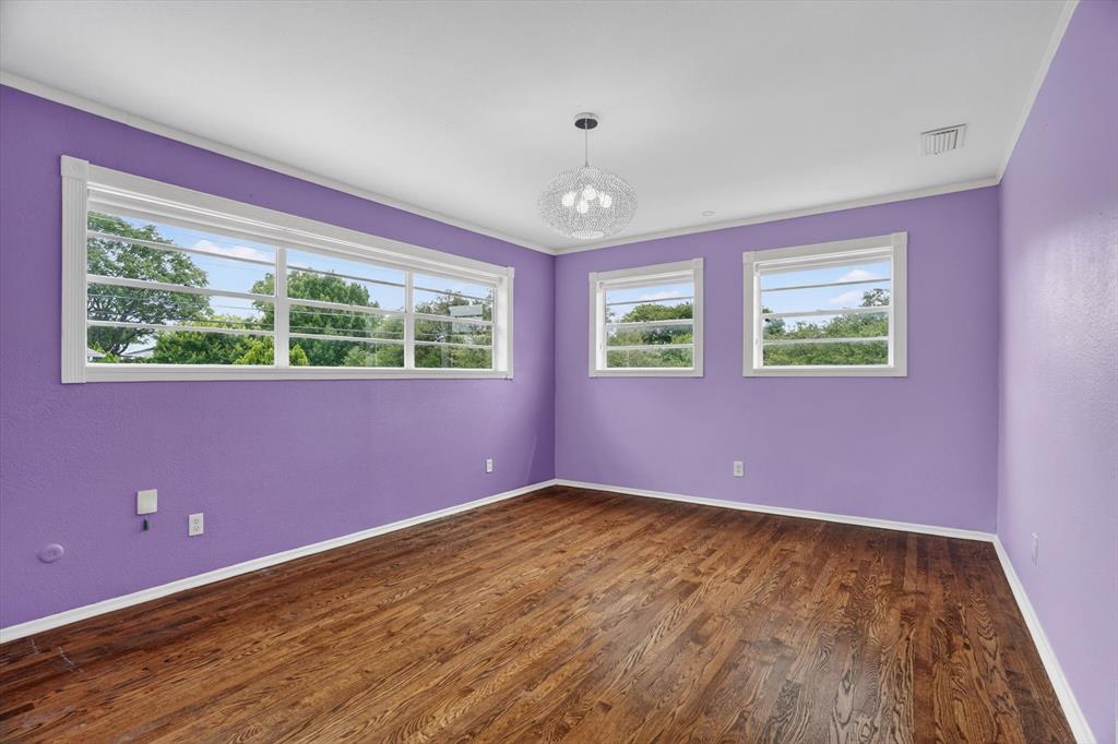 Ridgmar Add - Residential