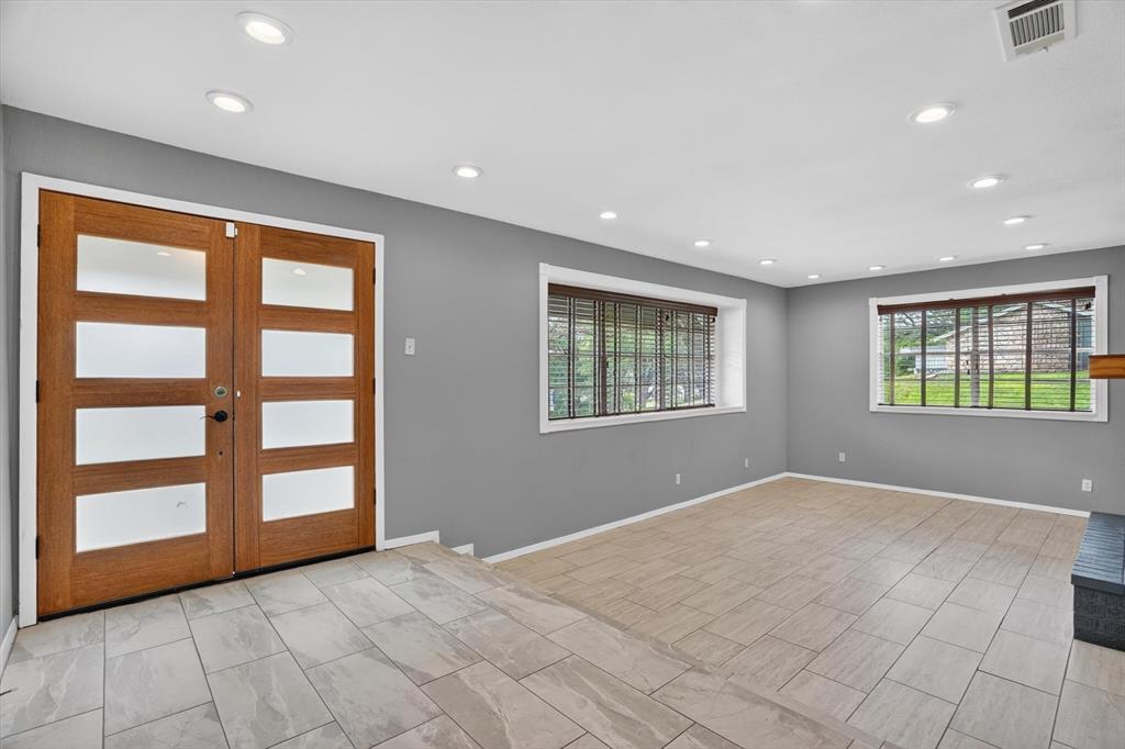 Ridgmar Add - Residential