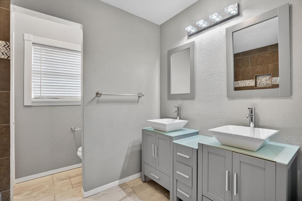 Ridgmar Add - Residential