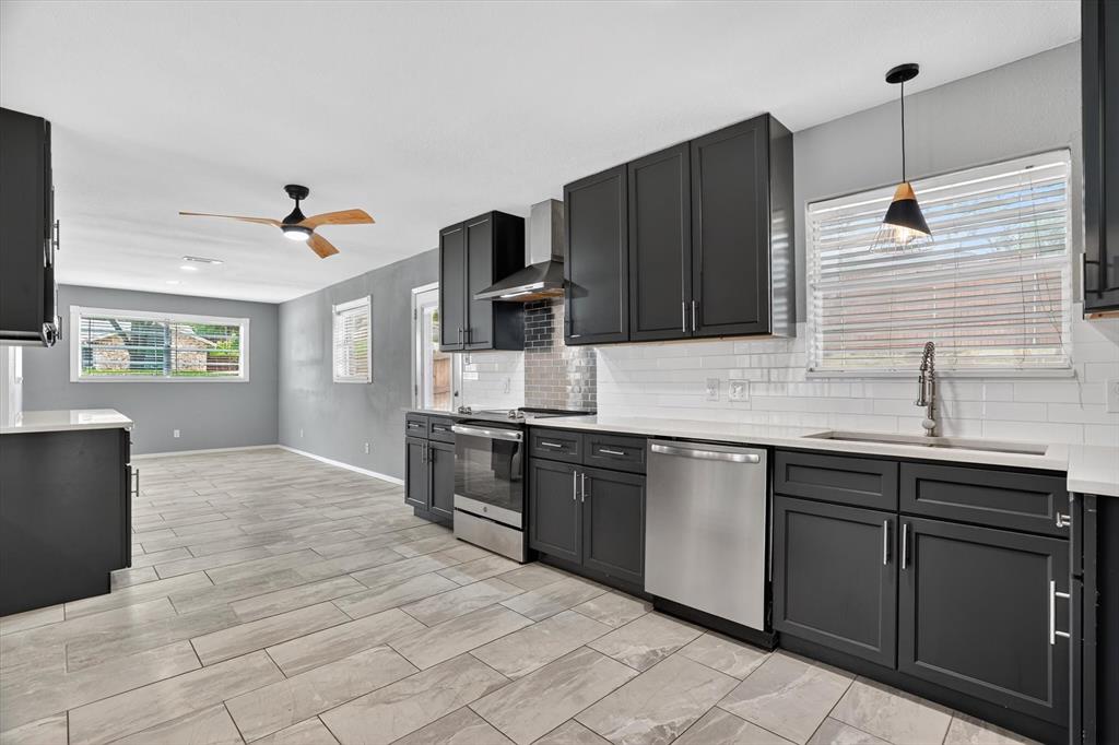 Ridgmar Add - Residential